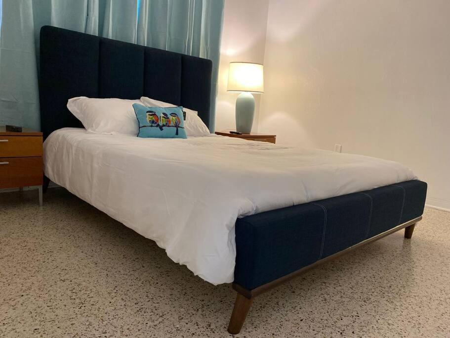 Stayover In Miami Home 2Br - 1Bth - Free Parking Dış mekan fotoğraf