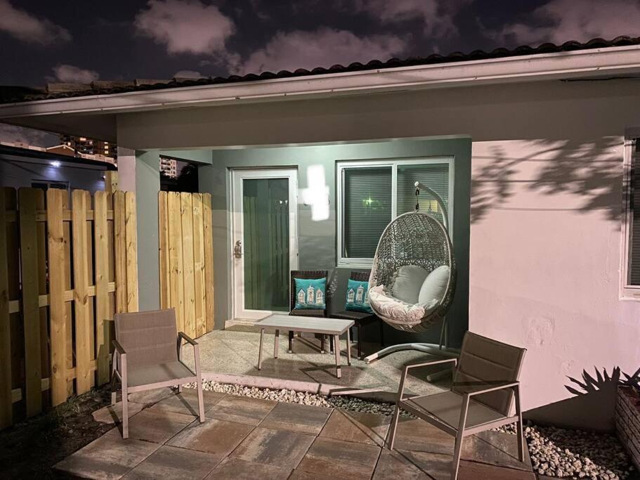 Stayover In Miami Home 2Br - 1Bth - Free Parking Dış mekan fotoğraf