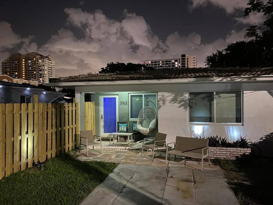 Stayover In Miami Home 2Br - 1Bth - Free Parking Dış mekan fotoğraf