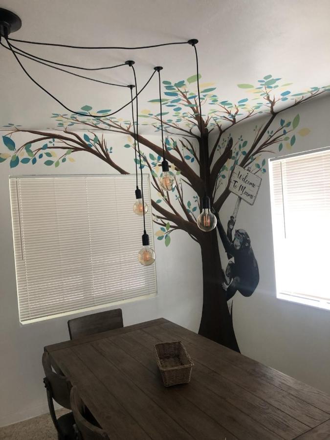 Stayover In Miami Home 2Br - 1Bth - Free Parking Dış mekan fotoğraf