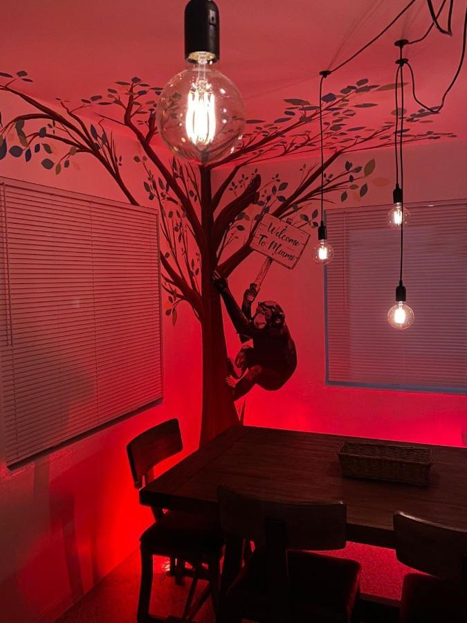 Stayover In Miami Home 2Br - 1Bth - Free Parking Dış mekan fotoğraf